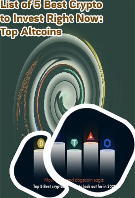 Best crypto to invest in now