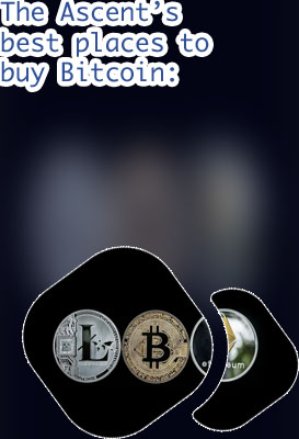 Best site to buy bitcoin