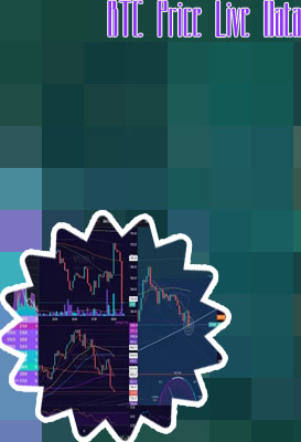 Bitcoin live chart