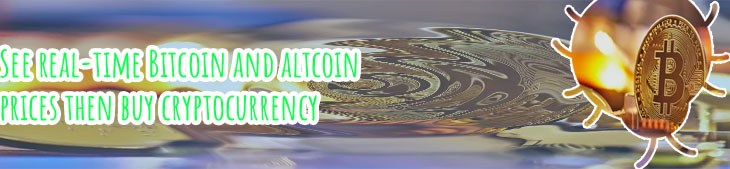 Bitcoin purchase
