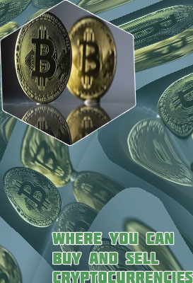Buy bitcoin