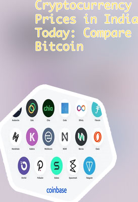 Coinbase crypto list