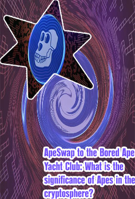 Crypto ape