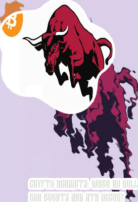 Crypto bull run