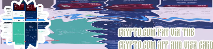 Crypto com ruby card