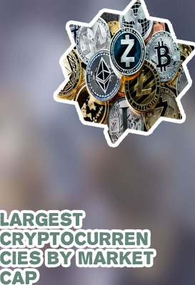 Crypto currencies