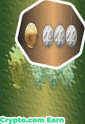 Crypto earn