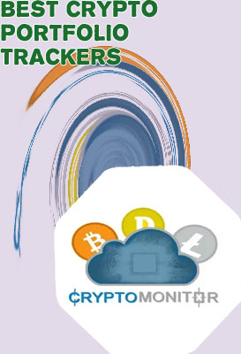 Crypto monitor