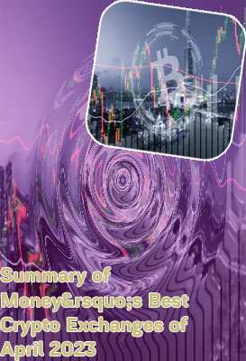 Crypto trading