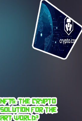 Cryptocom nft