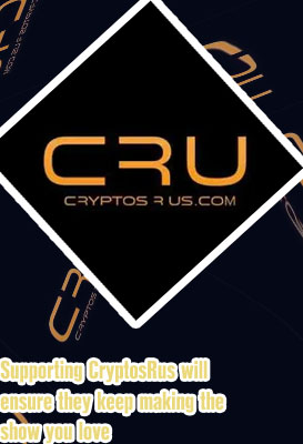 Cryptos r us