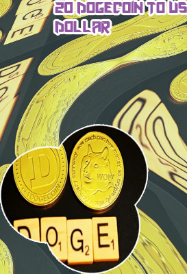 Dogecoin 20