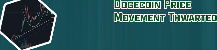 Dogecoin current stock price