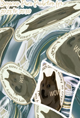 Dogecoin stock