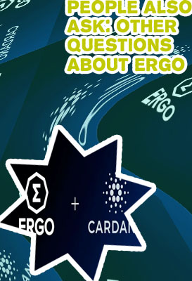 Ergo crypto