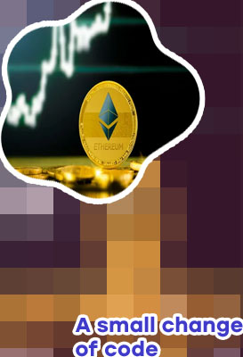 Eth price