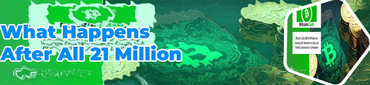 How many bitcoin are left