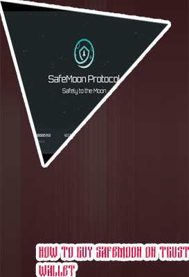 How to buy safe moon crypto