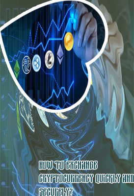 How to trade cryptocurrency