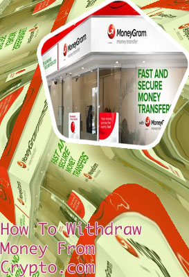 How to transfer money from cryptocom