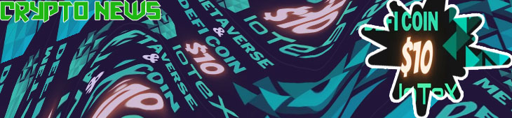 Iotex crypto