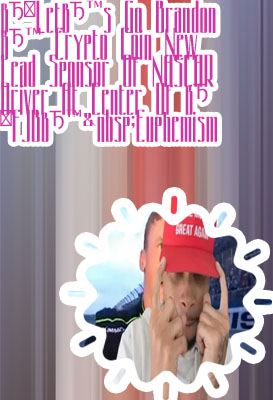 Let's go brandon crypto
