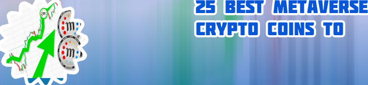 Metaverse crypto coins price