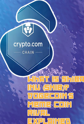 Shib crypto