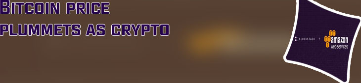 Space crypto coin