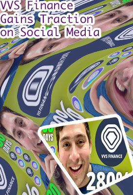 Vvs finance crypto