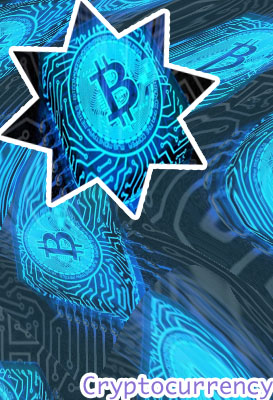 What is crypto mining