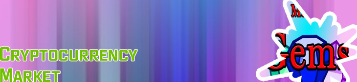 What is market cap crypto