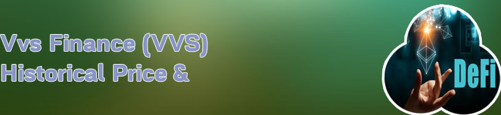 What is vvs crypto