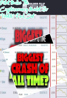 When crypto market will go up