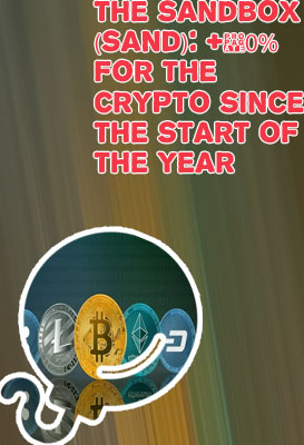 Where to buy sand crypto